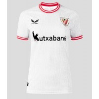 Athletic Bilbao Rezervni Dres 2023-24 Kratak Rukav
